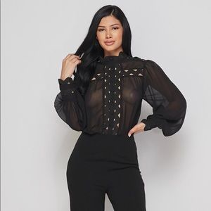 Jump Suit 🖤🖤🖤